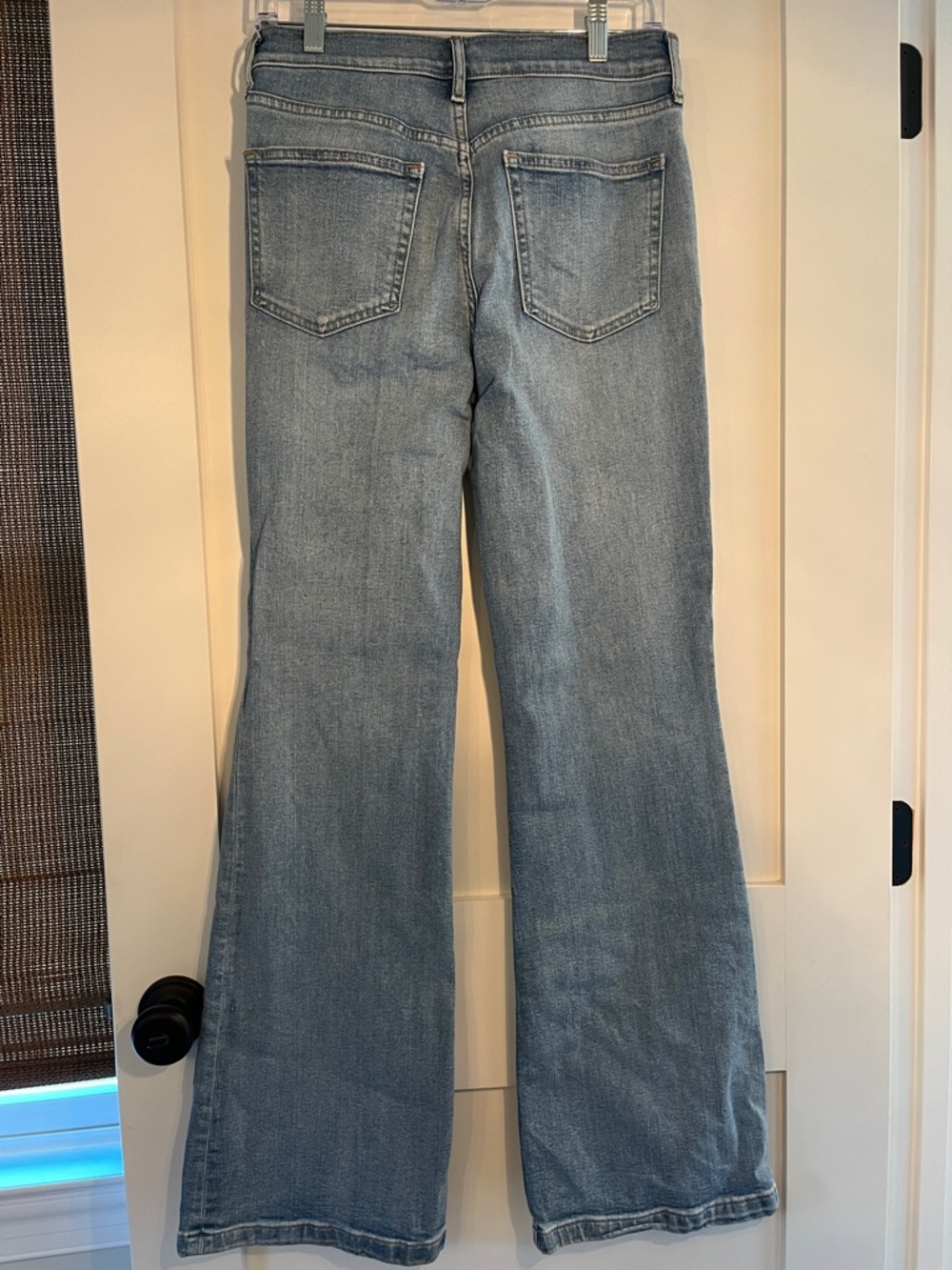 GAP ‘70s Flare High Rise Jeans - Picture 3 of 3